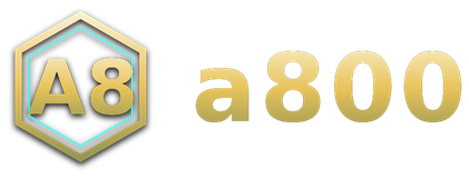 a800 logo